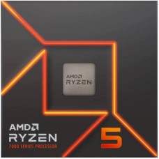 Процесор AMD Ryzen 5 7600 (100-100001015BOX) - Фото