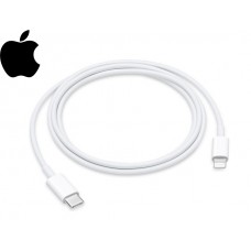 Оригинал дата кабель USB-C to Lightning cable 1m MQGJ2 MQGJ2ZM/A 190198496263 - Фото