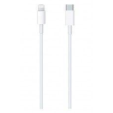 Оригинал дата кабель USB-C to Lightning cable 1m MQGJ2 MQGJ2ZM/A 190198496263 - Фото