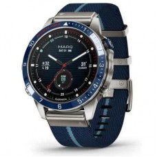 Смарт-часы Garmin MARQ Captain Gen 2 (010-02648-11) Смарт-часы Garmin MARQ Captain Gen 2 (010-02648-11)