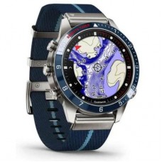 Смарт-годинник Garmin MARQ Captain Gen 2 (010-02648-11) - Фото