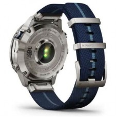 Смарт-годинник Garmin MARQ Captain Gen 2 (010-02648-11) - Фото