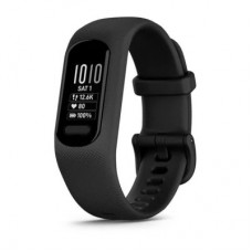 Фитнес браслет Garmin vivosmart 5, Black, GPS (010-02645-14) Фитнес браслет Garmin vivosmart 5, Black, GPS (010-02645-14)