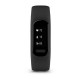 Фітнес-браслет Garmin vivosmart 5, Black, GPS (010-02645-14)