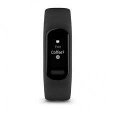 Фітнес-браслет Garmin vivosmart 5, Black, GPS (010-02645-14) - Фото