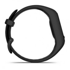 Фітнес-браслет Garmin vivosmart 5, Black, GPS (010-02645-14) - Фото