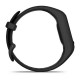 Фітнес-браслет Garmin vivosmart 5, Black, GPS (010-02645-14)