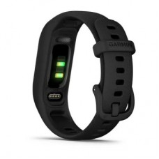 Фітнес-браслет Garmin vivosmart 5, Black, GPS (010-02645-14) - Фото