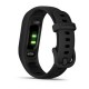 Фітнес-браслет Garmin vivosmart 5, Black, GPS (010-02645-14)