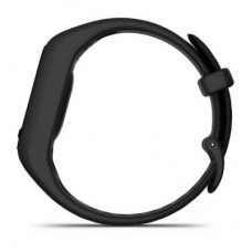 Фітнес-браслет Garmin vivosmart 5, Black, GPS (010-02645-14) - Фото