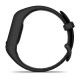 Фітнес-браслет Garmin vivosmart 5, Black, GPS (010-02645-14)