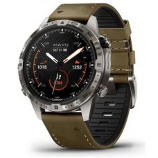 Смарт-часы Garmin MARQ Adventurer Gen 2 (010-02648-31) Смарт-часы Garmin MARQ Adventurer Gen 2 (010-02648-31)