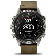 Смарт-годинник Garmin MARQ Adventurer Gen 2 (010-02648-31) - Фото