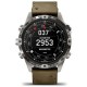 Смарт-годинник Garmin MARQ Adventurer Gen 2 (010-02648-31) Смарт-годинник Garmin MARQ Adventurer Gen 2 (010-02648-31)