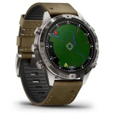 Смарт-годинник Garmin MARQ Adventurer Gen 2 (010-02648-31) - Фото