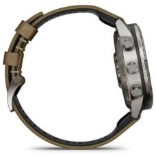 Смарт-годинник Garmin MARQ Adventurer Gen 2 (010-02648-31) - Фото