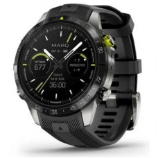 Смарт-часы Garmin MARQ Athlete Gen 2 (010-02648-41) Смарт-часы Garmin MARQ Athlete Gen 2 (010-02648-41)