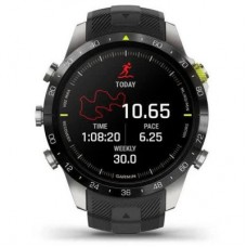 Смарт-годинник Garmin MARQ Athlete Gen 2 (010-02648-41) Смарт-годинник Garmin MARQ Athlete Gen 2 (010-02648-41) - Фото