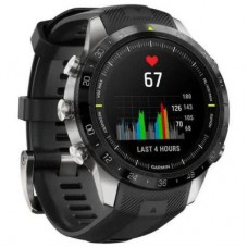 Смарт-годинник Garmin MARQ Athlete Gen 2 (010-02648-41) Смарт-годинник Garmin MARQ Athlete Gen 2 (010-02648-41) - Фото