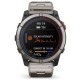 Смарт-годинник Garmin quatix 7X, Solar (010-02541-61) Смарт-годинник Garmin quatix 7X, Solar (010-02541-61)