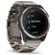 Смарт-годинник Garmin quatix 7X, Solar (010-02541-61) - Фото