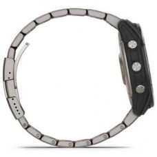 Смарт-годинник Garmin quatix 7X, Solar (010-02541-61) - Фото