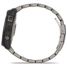 Смарт-годинник Garmin quatix 7X, Solar (010-02541-61) - Фото