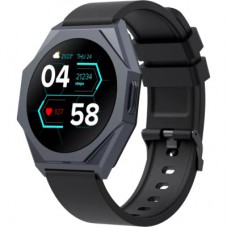 Смарт-годинник Canyon Otto SW-86 Black (CNS-SW86BB) - Фото