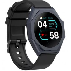 Смарт-годинник Canyon Otto SW-86 Black (CNS-SW86BB) - Фото