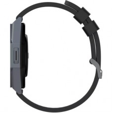 Смарт-годинник Canyon Otto SW-86 Black (CNS-SW86BB) - Фото