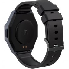 Смарт-годинник Canyon Otto SW-86 Black (CNS-SW86BB) - Фото