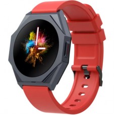 Смарт-годинник Canyon Otto SW-86 Red (CNS-SW86RR) - Фото