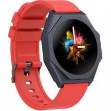 Смарт-годинник Canyon Otto SW-86 Red (CNS-SW86RR) - Фото
