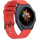 Смарт-годинник Canyon Otto SW-86 Red (CNS-SW86RR)