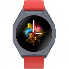 Смарт-годинник Canyon Otto SW-86 Red (CNS-SW86RR) - Фото