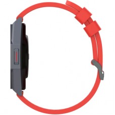Смарт-годинник Canyon Otto SW-86 Red (CNS-SW86RR) - Фото