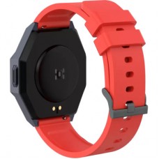 Смарт-годинник Canyon Otto SW-86 Red (CNS-SW86RR) - Фото