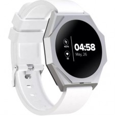 Смарт-годинник Canyon Otto SW-86 Silver (CNS-SW86SS) - Фото