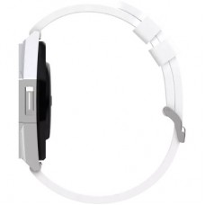 Смарт-годинник Canyon Otto SW-86 Silver (CNS-SW86SS) - Фото