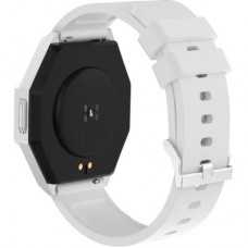 Смарт-годинник Canyon Otto SW-86 Silver (CNS-SW86SS) - Фото