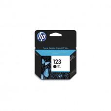 Картридж HP DJ No.123 Black, DJ2130 (F6V17AE) Картридж HP DJ No.123 Black, DJ2130 (F6V17AE)