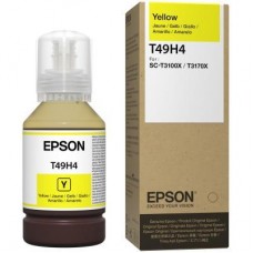 Картридж EPSON T3100X Yellow (C13T49H400) - Фото