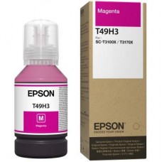 Картридж EPSON T3100X Magenta (C13T49H300) - Фото