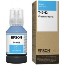 Картридж EPSON T3100X Cyan (C13T49H200) - Фото