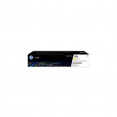 Картридж HP Laser 117A Yellow (W2072A) Картридж HP Laser 117A Yellow (W2072A)