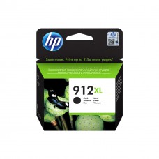 Картридж HP DJ No.912XL Black (3YL84AE)