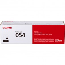 Картридж Canon 054 Black 1.5K (3024C002) - Фото