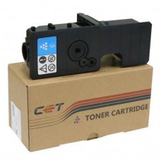 Тонер-картридж CET Kyocera TK-5240C, для ECOSYS P5026/M5526 (CET8996C) - Фото