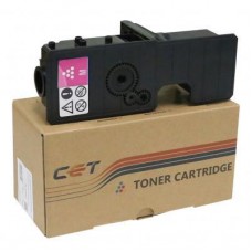 Тонер-картридж CET Kyocera TK-5240M, для ECOSYS P5026/M5526 (CET8996M) - Фото