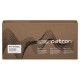 Тонер-картридж Patron Konica Minolta TN118 280 г Green Label (PN-TN118GL) Тонер-картридж Patron Konica Minolta TN118 280 г Green Label (PN-TN118GL)